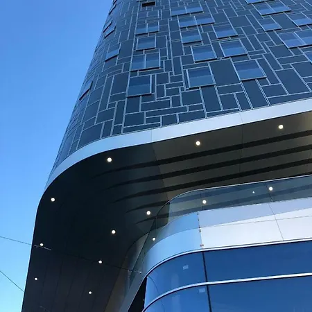 Skylounge City-apartments Apartment *