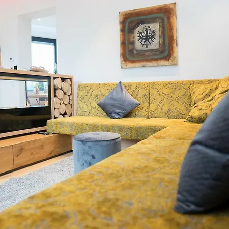 Skylounge City-apartments * Innsbruck