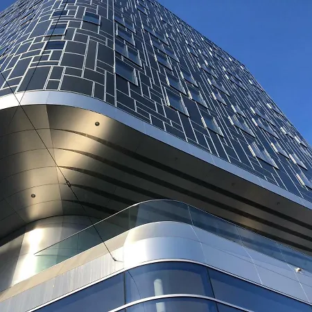 Skylounge City-apartments