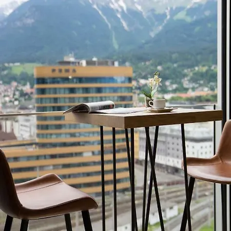 Skylounge City-apartments Apartment *