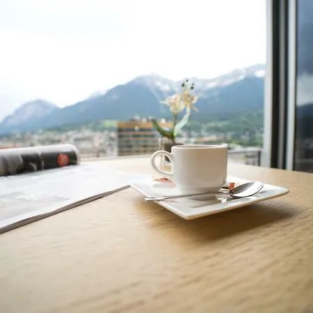 Skylounge City-apartments Apartment Innsbruck