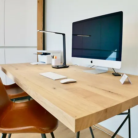 Skylounge City-apartments דירה