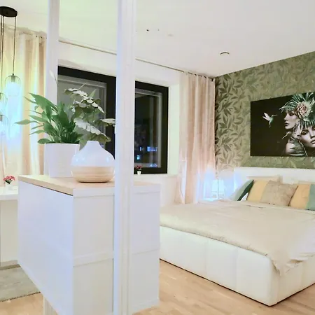 Skylounge City-apartments *